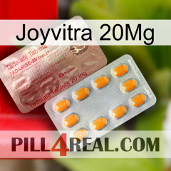 Joyvitra 20Mg new13